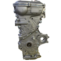 Tout nouveau pour Toyota 1ZR 2ZR assemblage de moteur 1ZR 2ZR-FE moteur pour Toyota Corolla 19000-0T040 19000-0T041