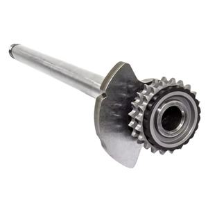 Carpal สินค้าใหม่เครื่องยนต์สมดุลเพลาเสริม OE 2720302872 สําหรับ Mercedes Benz M272 W164 C350 GLK350 ML350 S400 SLK350 CLK350 - Product Image 1