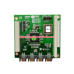 สอบถามราคา Advantech PCM-3621 Rev.A1 19AK362101 เมนบอร์ดอุตสาหกรรม โมดูลบอร์ด CPU ของแท้ - Product Image 3