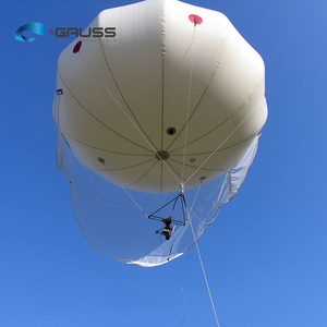 Aérostat <span class=keywords><strong>de</strong></span> surveillance professionnelle à basse altitude, surveillance sans pilote jour et nuit pour le périmètre, le trafic et le relais <span class=keywords><strong>de</strong></span> communication - Product Image 2