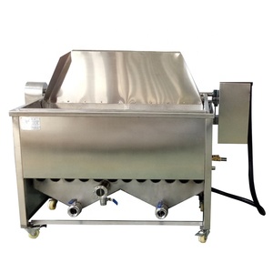 KFC Offre Spéciale – friteuse automatique pour frites, poulet, galette, pommes de terre, bananes, avec <span class=keywords><strong>point</strong></span> de vente - Product Image 4