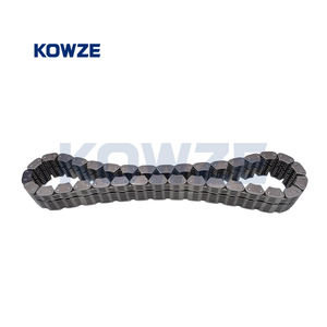 Chaîne d'entraînement d'arbre <span class=keywords><strong>de</strong></span> sortie <span class=keywords><strong>de</strong></span> boîte <span class=keywords><strong>de</strong></span> <span class=keywords><strong>transfert</strong></span> <span class=keywords><strong>de</strong></span> pièces d'auto <span class=keywords><strong>de</strong></span> Kowze pour Mitsubishi 4X4 Pickup Pajero <span class=keywords><strong>L200</strong></span> Triton L300 L400 MD738550 - Product Image 2