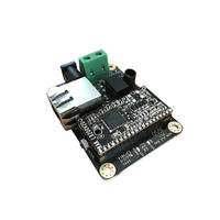 Fabricación de PCB y PCBA OEM para Sistemas de Cerraduras Inteligentes, Seguridad del Hogar y Dispositivos de Control de Acceso