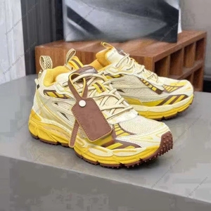 <span class=keywords><strong>Scarpe</strong></span> <span class=keywords><strong>di</strong></span> Lusso <span class=keywords><strong>di</strong></span> <span class=keywords><strong>Marca</strong></span> 2025, Calzature in Pelle da <span class=keywords><strong>Uomo</strong></span>, Sneakers Bianche Traspiranti a Profilo Basso, Casual Sportive da Donna - Product Image 6