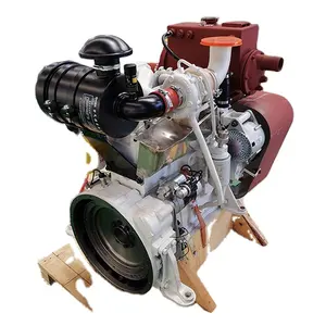 Dongfeng Supplier 4BTA3.9-GM 100hp Machinery Complete Boat Engine Marine Diesel Engine Generator