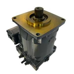 Pompe à pistons axiaux à déplacement variable A4vg56 A4vg71 A4vg90 A4vg125 A4vg180 A4vg250 A4vg140 A4vg140ep4d, best-seller pour grossistes - Product Image 2