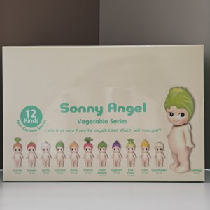 Caja Sorpresa Original de la Serie Sweets de Sonny Angels, Mini Figuras, Muñecas de Moda, Caja Misteriosa, Regalos Decorativos - Product Image 4