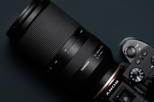 ใช้สำหรับ Tam-RON 28-75มม. F 2.8 Di III E mount/70-180มม. F2.8 Di III VxD ชิ้นส่วนเลนส์กล้อง - Product Image 6