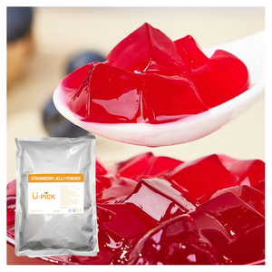 Nouveau produit <span class=keywords><strong>en</strong></span> sac 1kg <span class=keywords><strong>poudre</strong></span> de pouding au <span class=keywords><strong>lait</strong></span> aromatisé à la fraise <span class=keywords><strong>poudre</strong></span> de <span class=keywords><strong>lait</strong></span> <span class=keywords><strong>caillé</strong></span> <span class=keywords><strong>poudre</strong></span> pour gelée de fraise - Product Image 1