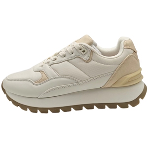 Scarpe da passeggio Casual da donna di nuova moda da donna di Sole spesse e versatili dal Design alto antiscivolo confortevoli - Product Image 5