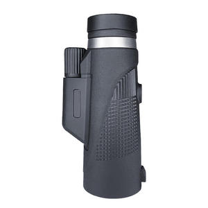 Typhon Kính thiên văn Một mắt có thể điều chỉnh cao cấp ngoài trời 10x42 thiết kế chống nước chắc chắn với mặt nạ mắt xoắn rộng - Product Image 2