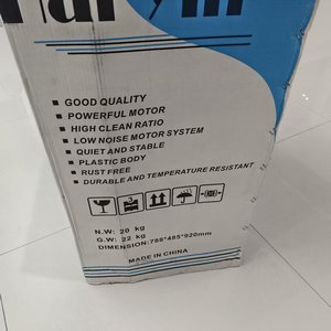<span class=keywords><strong>Lavadora</strong></span> Doméstica de <span class=keywords><strong>Doble</strong></span> Tambor de Plástico de 10 kg, Electrodoméstico de Lavado Semiautomático - Product Image 6
