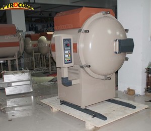 Giá bán buôn công nghiệp xử lý nhiệt nhiệt độ cao điện khí quyển <span class=keywords><strong>Plasma</strong></span> thiêu kết lò chân không - Product Image 5