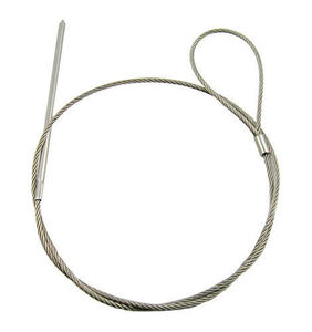 Brochetas reutilizables de acero inoxidable Flat Shish <span class=keywords><strong>Kebab</strong></span> Grill BBQ Barbecue Sticks para asar y Shish Kebabs - Product Image 1