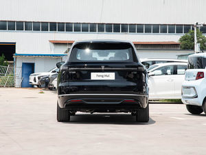 Deepal S09 AWD 2026, SUV Híbrido de Autonomía Extendida, 210 km Eléctrico, 492 HP, 6 Plazas, Vehículo Nuevo - Product Image 3