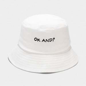 2021 mode vente chaude plaine seau chapeau en gros coton logo personnalisé couleur enfants seau chapeaux - Product Image 4