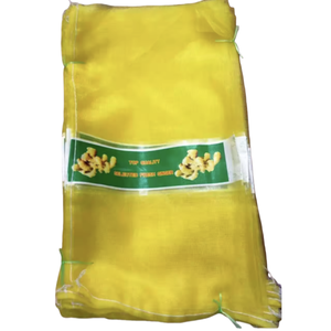 Directo de Fábrica: Arpillas y Bolsas Reforzadas / Arpillas Transpirables para Frutas y Verduras - Product Image 4