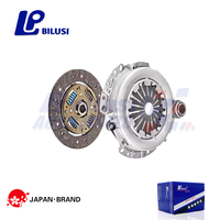 Bilusi 7701477017 200mm Vente Directe d'Usine Qualité Garantie Auto Kit De Embrague pour Renault Logan