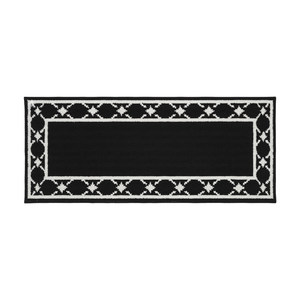 Tappeto <span class=keywords><strong>Passatoia</strong></span> Lunga per <span class=keywords><strong>Corridoio</strong></span> Antiscivolo in Polipropilene Jacquard Tessuto, Tappeti per Scale, Passatoie per Corridoi di Hotel - Product Image 3