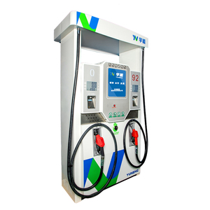 Venta al por mayor, dispensador de combustible de gasolina portátil Blue Star, Mini <span class=keywords><strong>gasolinera</strong></span> en material de madera a la venta en gasolineras - Product Image 6