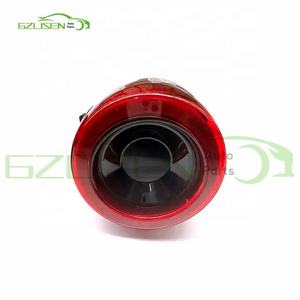 Pour Ferrari F430 modifié vente chaude excellente efficacité feux arrière LED feux arrière mise à niveau F8 Full LED feux arrière 185668 - Product Image 4