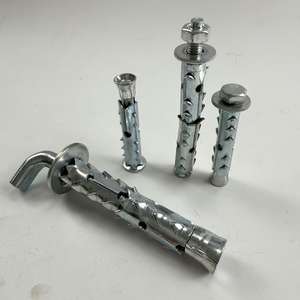 <span class=keywords><strong>พุก</strong></span>ยึดอิฐ<span class=keywords><strong>เบา</strong></span>แบบขยายตัวภายนอก M8 M10 M12 สำหรับ<span class=keywords><strong>อิฐ</strong></span><span class=keywords><strong>มวล</strong></span><span class=keywords><strong>เบา</strong></span> - Product Image 6