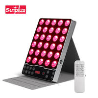 Thérapie par lumière rouge à prix de gros pour la peau, traitement éclaircissant de la peau, lampe LED pour le visage, fournisseur professionnel en Chine