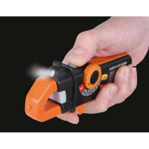 Abrazadera amperométrica BETA - 017600002 AC/DC 80A - EAN 8014230753461 JUEGO DE MOTOR Y DISTRIBUCIÓN - Product Image 3