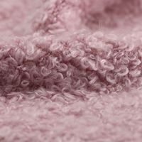 1/3.2NM 6%Wool 14%Nylon 78%Acrylic 12%Polyester Knitted Sweater Yarn Factory Supplies Various Blended Fancy Yarns in Stock