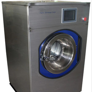 Elektronischer ASTM-Stoffs ch rumpf prüfgerät Wärme funktion 1 Jahr Garantie IP55 Schutz genauigkeit 1.0 - Product Image 1