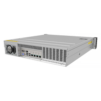 2u 3 Bays 7CPIE Server Chassis Server Case 12GB Backplane Factory Direct Sales Custom Server Chassis