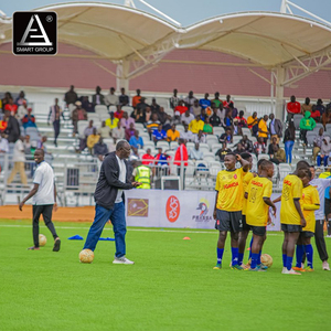 Sistemas <span class=keywords><strong>de</strong></span> Gradas Portátiles para Estadios <span class=keywords><strong>de</strong></span> Fútbol, Gradas Metálicas para Exteriores, Gradas <span class=keywords><strong>de</strong></span> Hierro para Arenas - Product Image 4