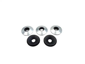 <span class=keywords><strong>Tornillo</strong></span> autoperforante de <span class=keywords><strong>cabeza</strong></span> <span class=keywords><strong>hexagonal</strong></span> galvanizada de metal <span class=keywords><strong>tornillo</strong></span> para techo con arandela de goma - Product Image 4