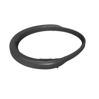 Monture en plastique de lunettes de myopie magnétique pour accessoires de monture de lunettes Pico 4 Ultra