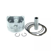 Kit de piston CG250 pour moteur Zongshen CG250 moto ATV Trike