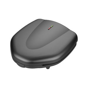 Arepa Maker Antiadherente Belga Waffle Iron <span class=keywords><strong>Sandwichera</strong></span> 1200W Máquina de gofres cuadrada con luces indicadoras - Product Image 2