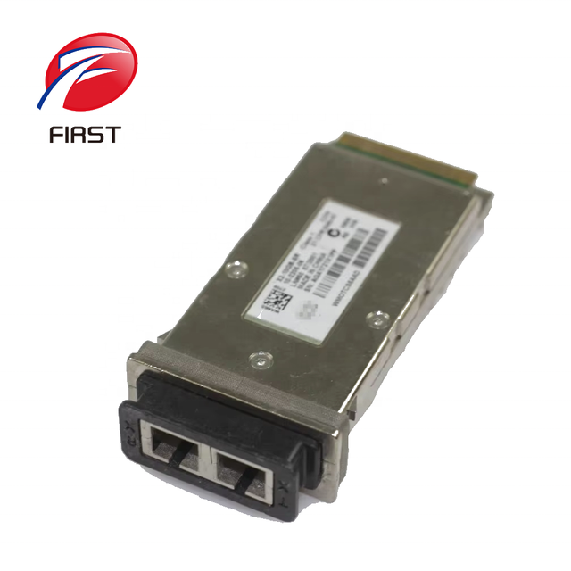 X2-10GB-SR 10GBASE-SR Transceiver for 1550nm 80km Single-Mode Optical Module