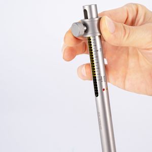 Dijital sertlik <span class=keywords><strong>test</strong></span> kalem/Newton kalem - Product Image 5