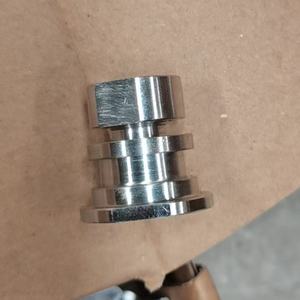 Cost Effective <strong>Custom</strong> Made <strong>CNC</strong> Lathe Machining <strong>Machine</strong> <strong>Parts</strong> - Product Image 2