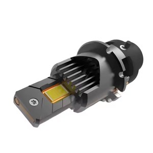 D1S <b>LED</b> <b>Headlight</b> Bulb 12V For Retrofit Upgrade Car Front Light - Product Image 1