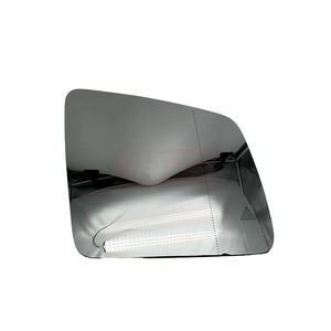 1668100819 1668100219 <b>Mirror</b> Glass for Benz W166 ML350 GL450 Reliable Front Right Side Heated Wing Rear View <b>Door</b> Reflector - Product Image 1