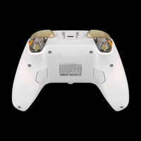 Manette de jeu sans fil GameSir Cyclone 2 pour Android PC iOS Gamepad