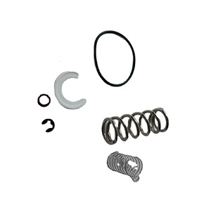 Kit d'entretien Manny 2901906000 MPV pour compresseur d'air, ensemble de soupapes à piston haute pression - Product Image 3