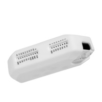 Étui de protection en silicone souple pour Flipper Zero