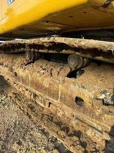 Excavadora Grande 320GX de 20 Toneladas en Oferta, Excavadora de Cadenas con Precio de Fábrica - Product Image 5