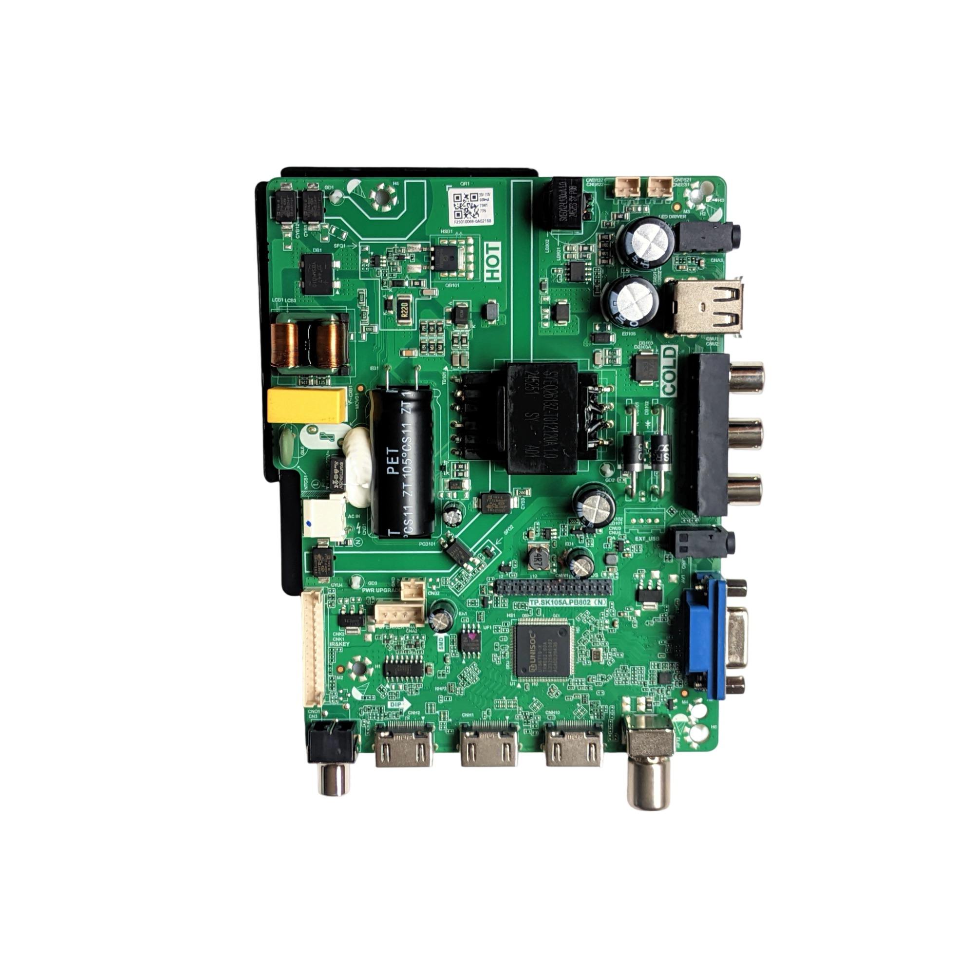 Android Tv Sony Bravia 42 Inch Motherboard Price Universal LCD LED