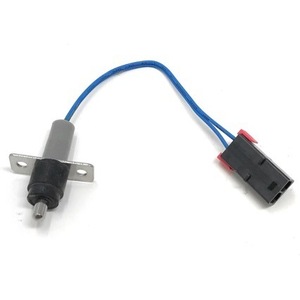 Termistor NTC DC90 10128N para lavadoras Samsung, conexión rápida, montaje en superficie, WHT90524 - Product Image 2