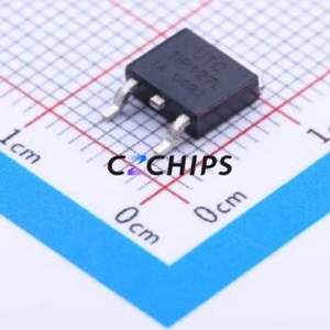 Transistor Darlington TIP127L-TN3-R TO-252-2(DPAK) Original y Nuevo - Product Image 1