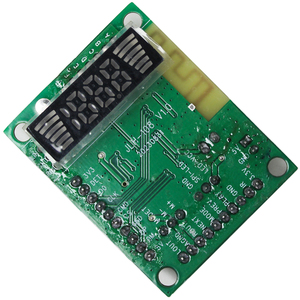 Módulo Reproductor Decodificador <span class=keywords><strong>USB</strong></span> Bluetooth JLH-108 con Tarjeta TF y Puerto <span class=keywords><strong>USB</strong></span>, Reproductor de <span class=keywords><strong>Audio</strong></span> Portátil PBC MP3 FM, Placa PCB - Product Image 5