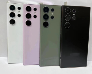 Modello di telefono <span class=keywords><strong>Smartphone</strong></span> fittizio non funzionante vetrina di simulazione oggetti di scena per <span class=keywords><strong>Samsung</strong></span> S25 ultra S24 Plus S23 S22 S21 - Product Image 4